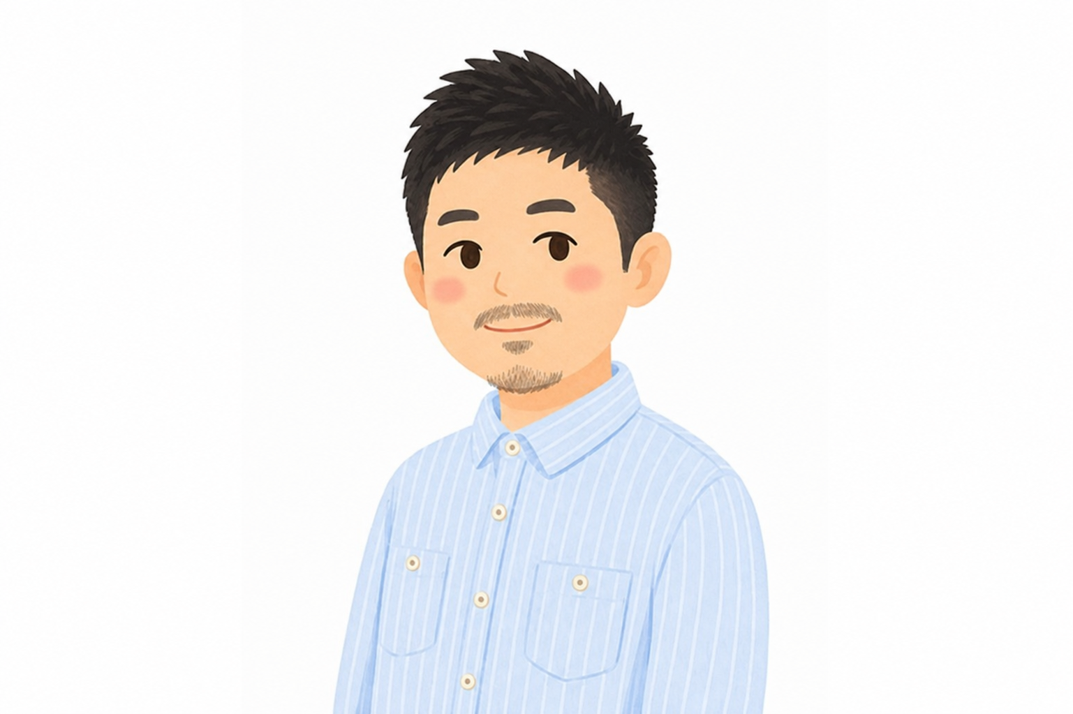 職業指導員 T.Kのスタッフ画像