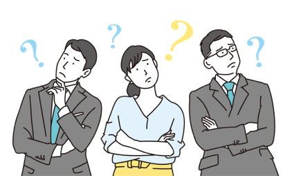 自社でウェブを活用したいが、
                        やり方がわからない。